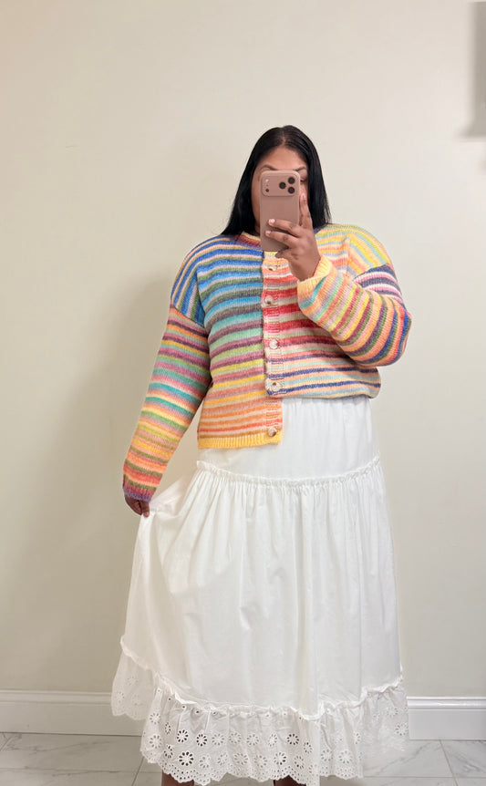 Serenity Skirt