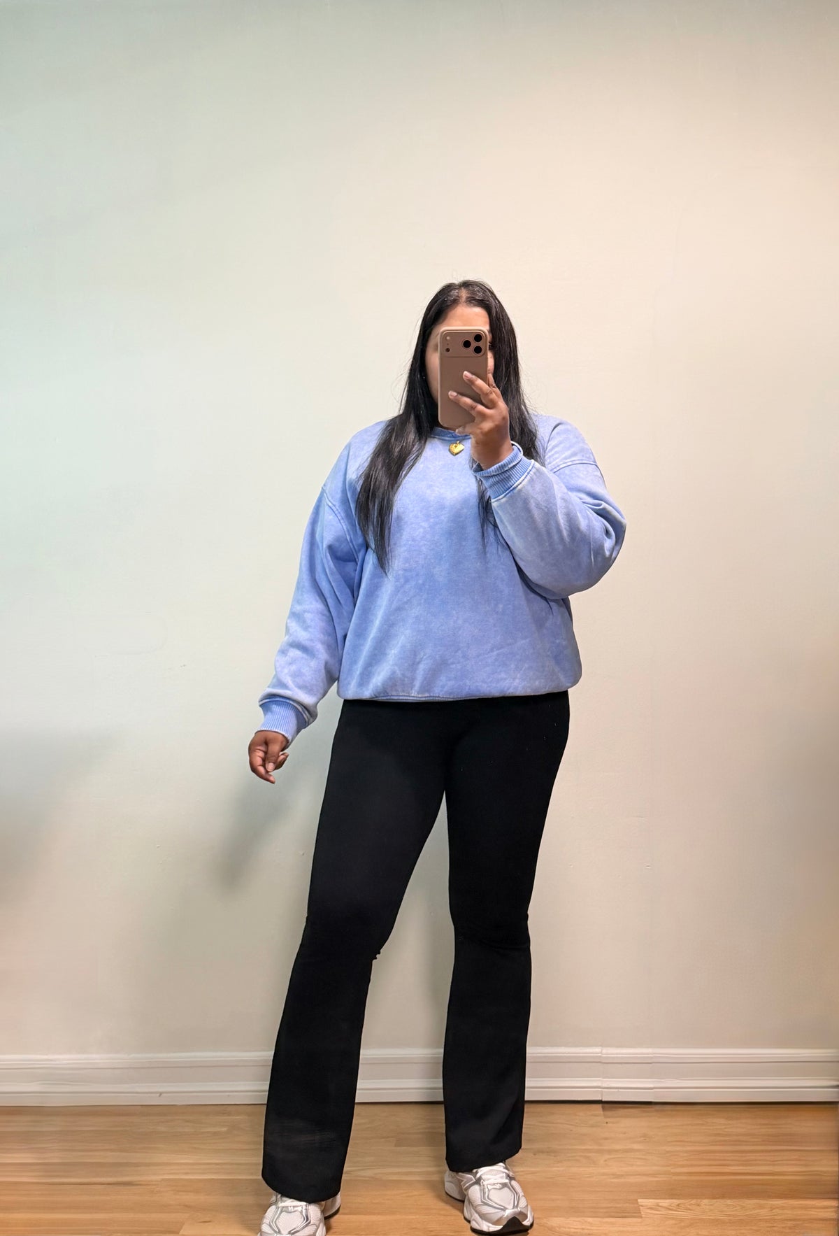 Cara Pullover