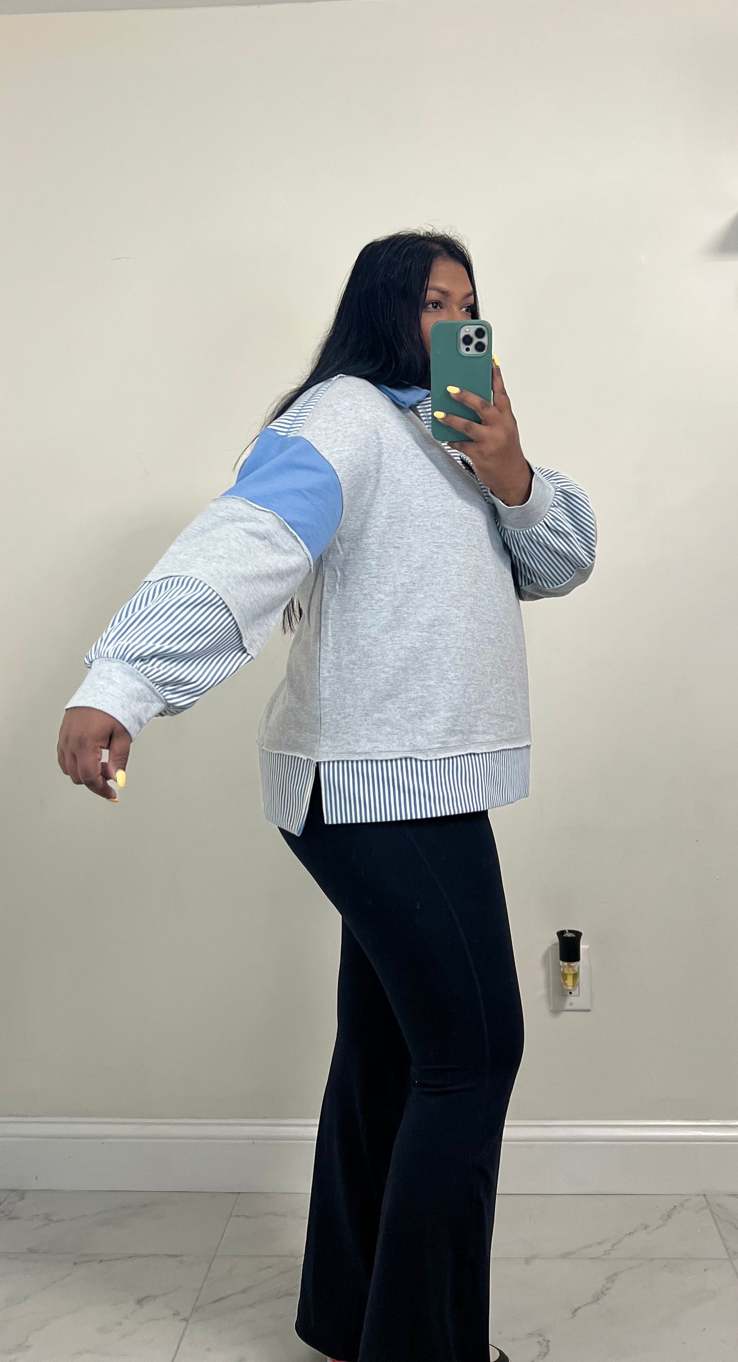 Easy Day Stripes