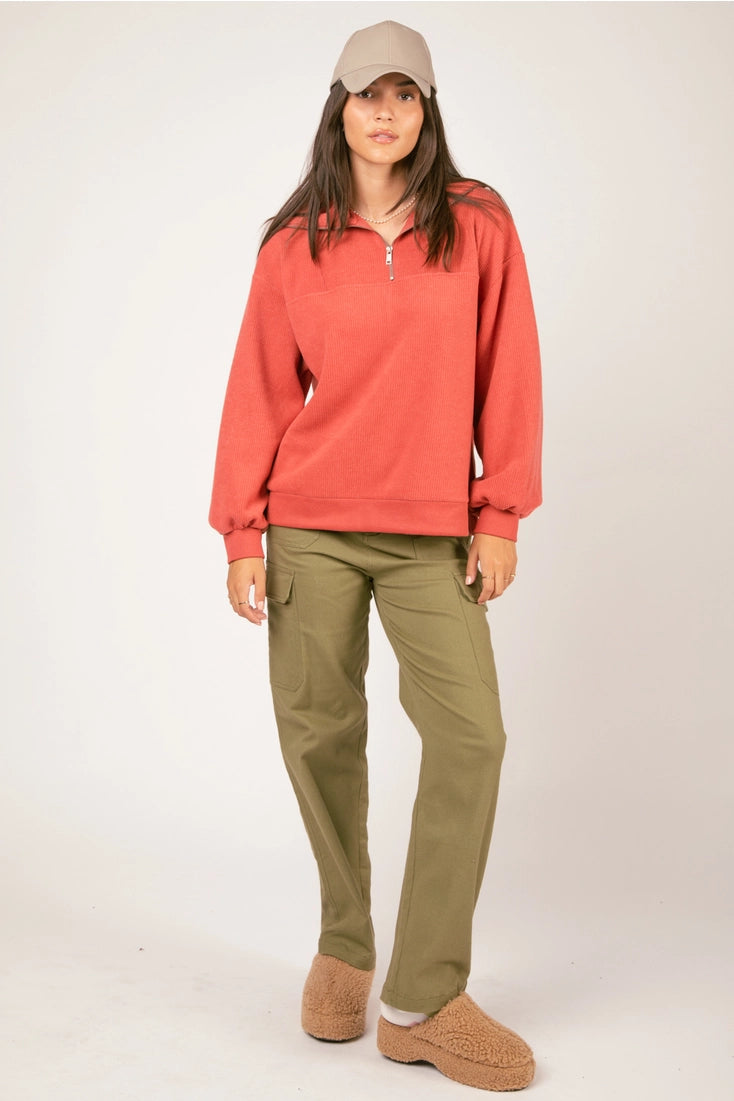 kira Pull Over