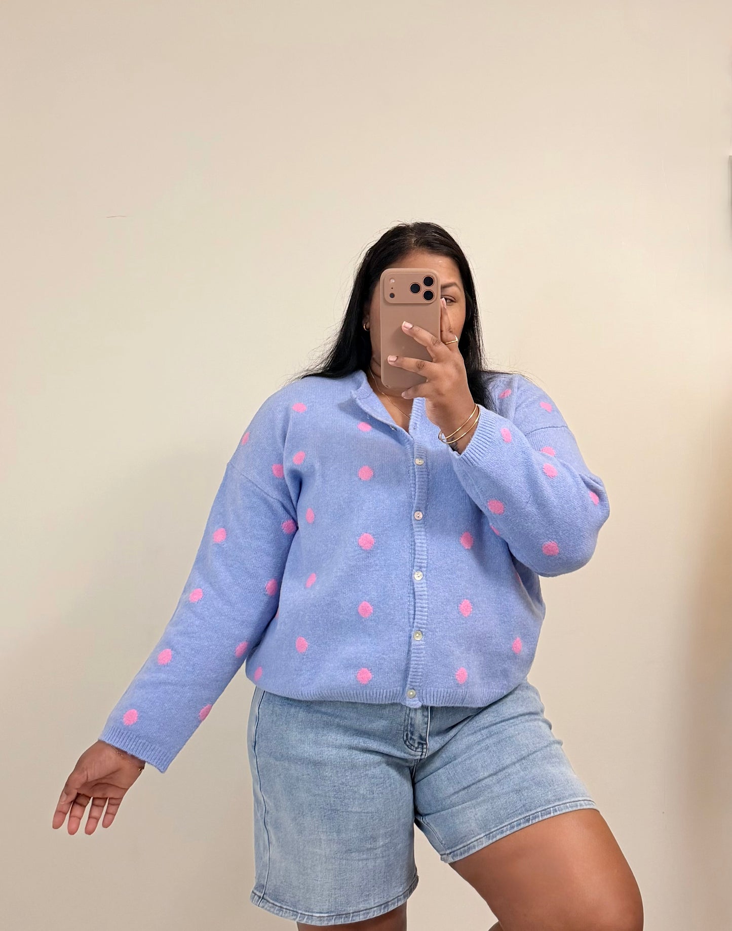 Mom Shorts