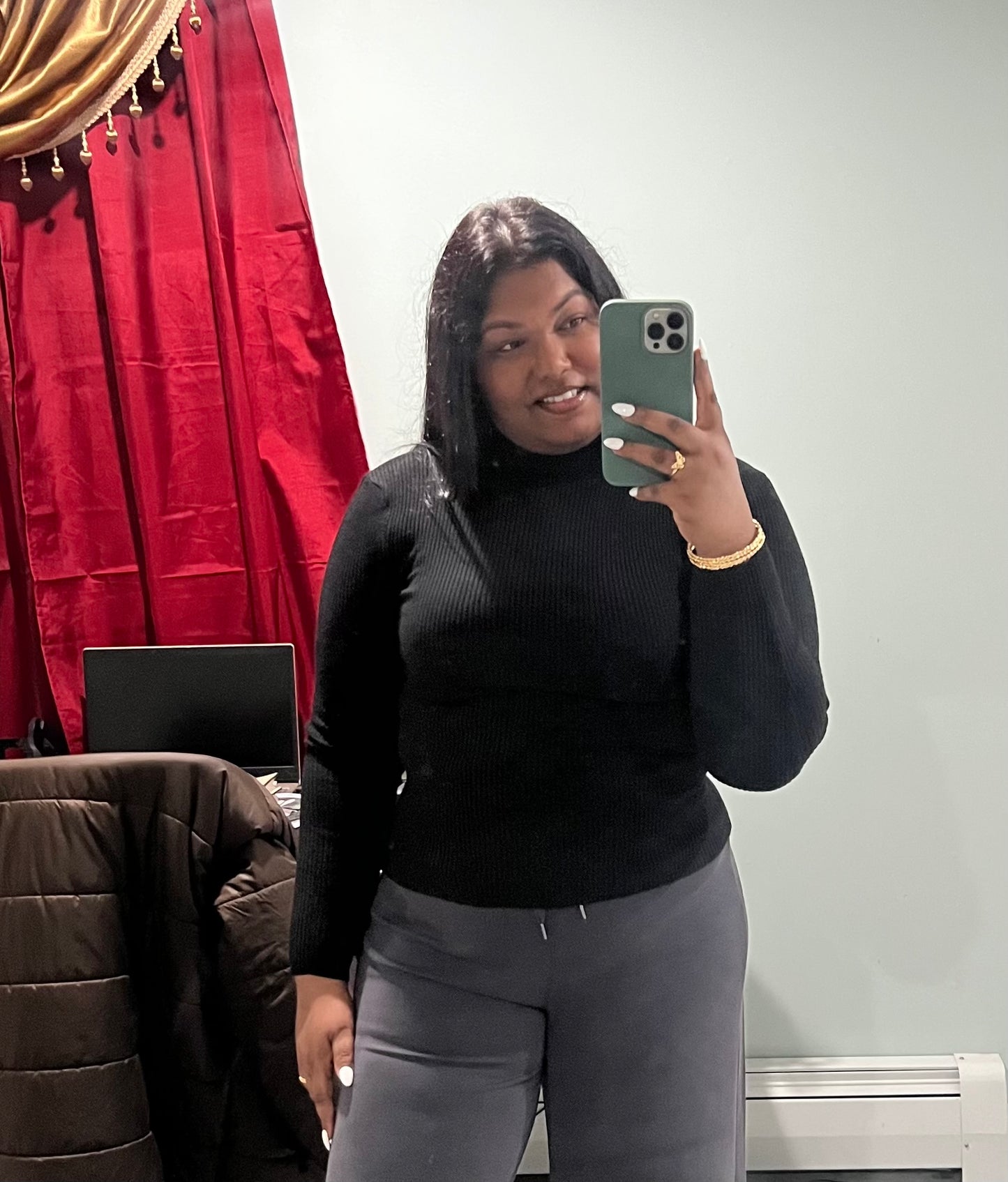 Leah Sweater
