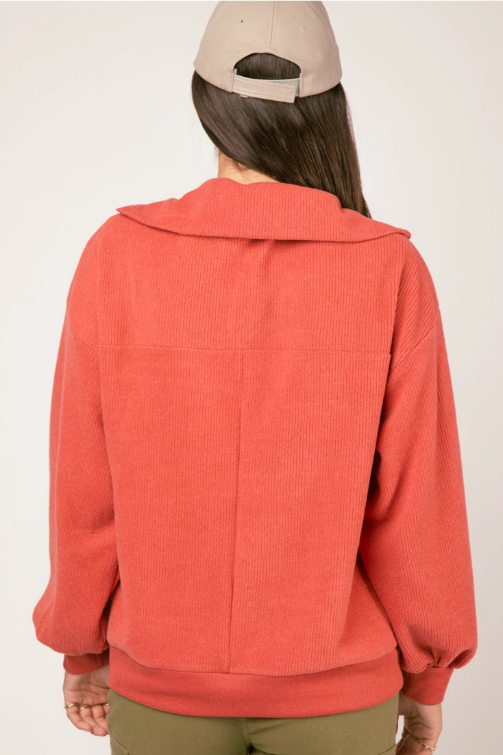 kira Pull Over