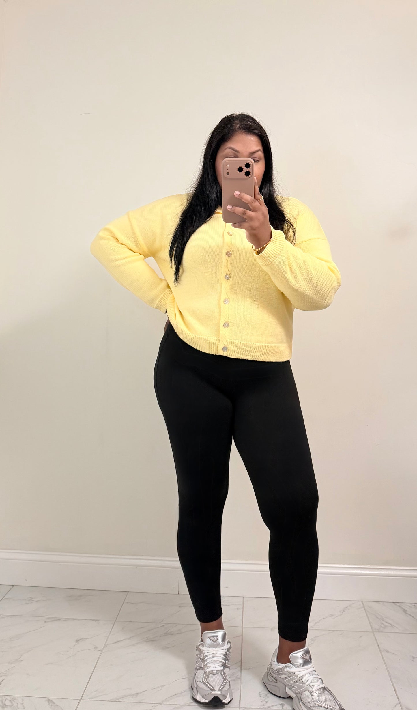 Sunshine Cardigan
