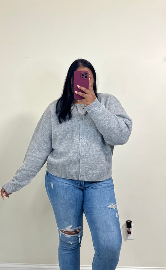 Jessy Cardigan