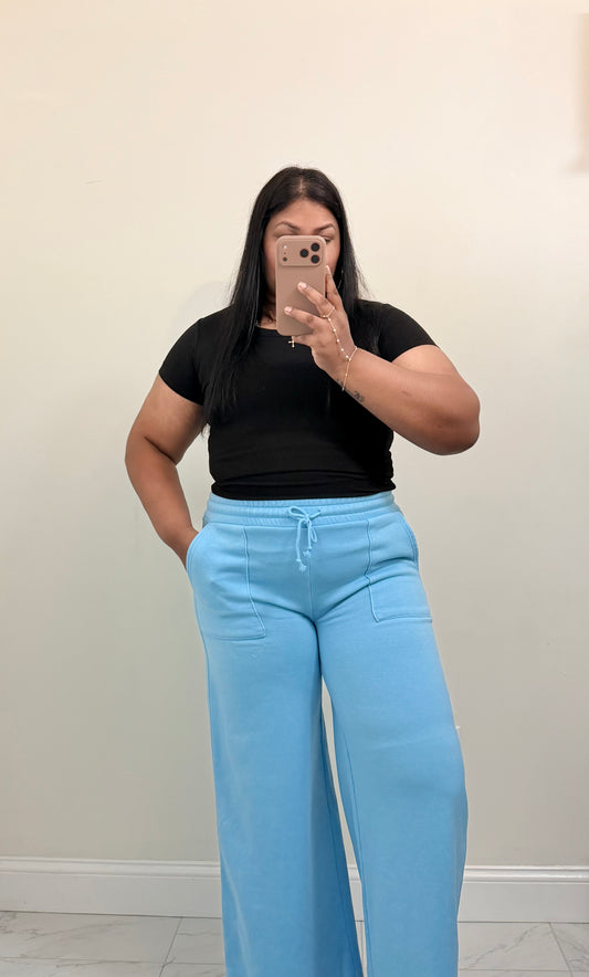 Stormy Sweat Pants