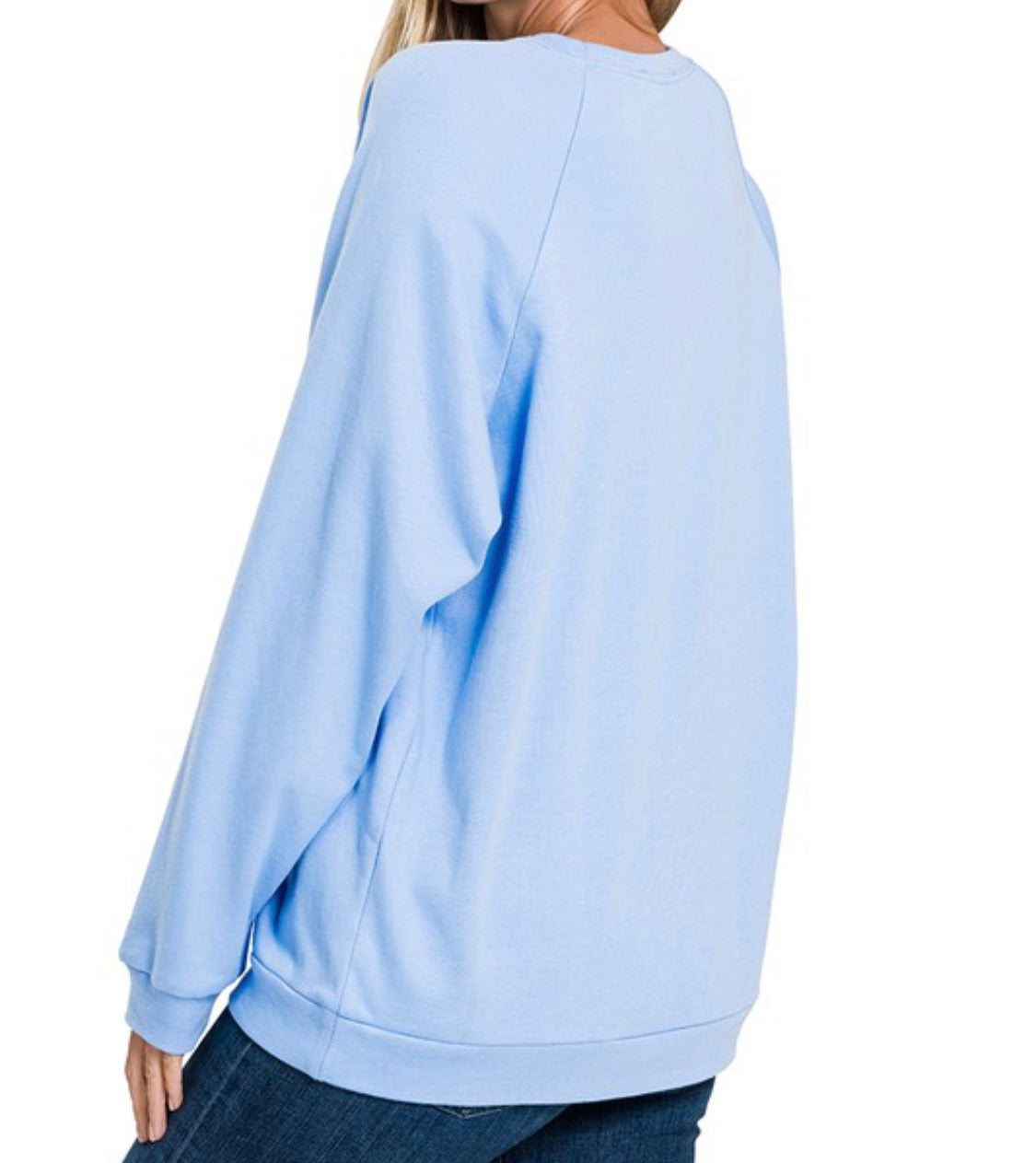 Basic Sweater