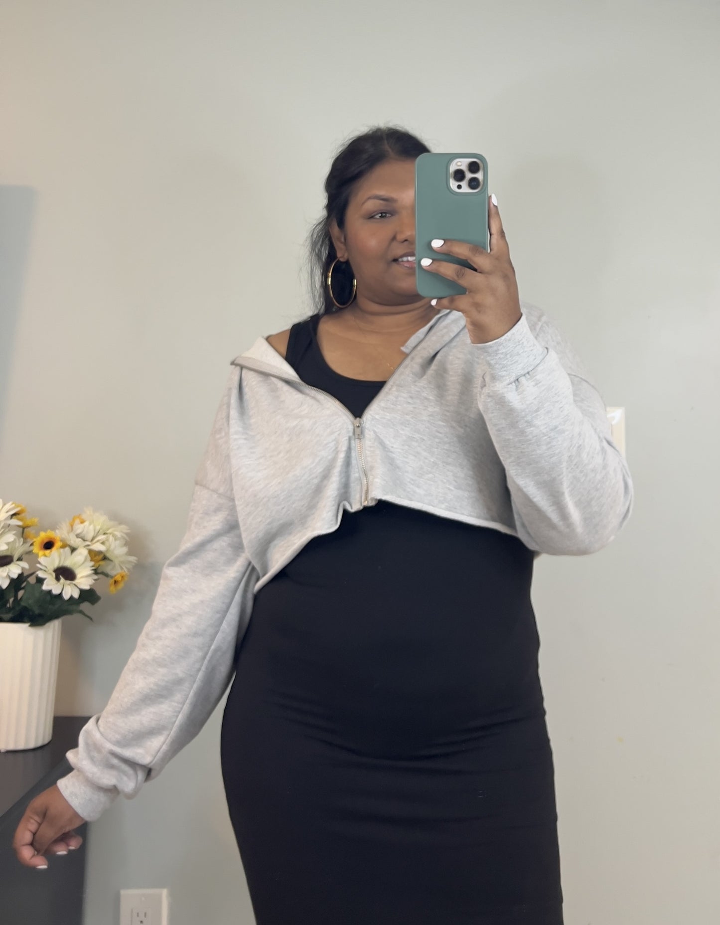Everyday Hoodie