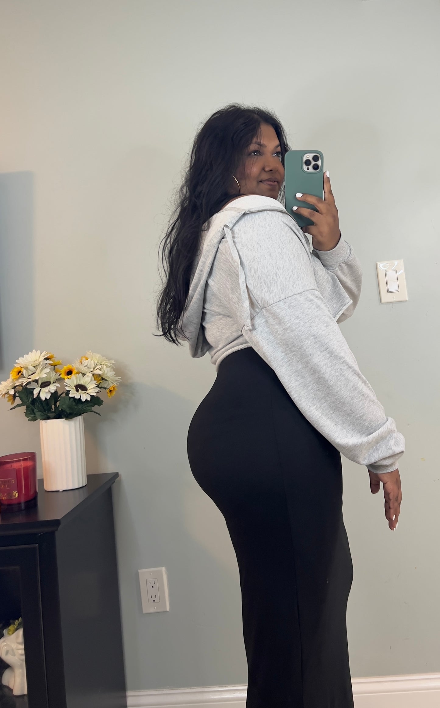 Everyday Hoodie