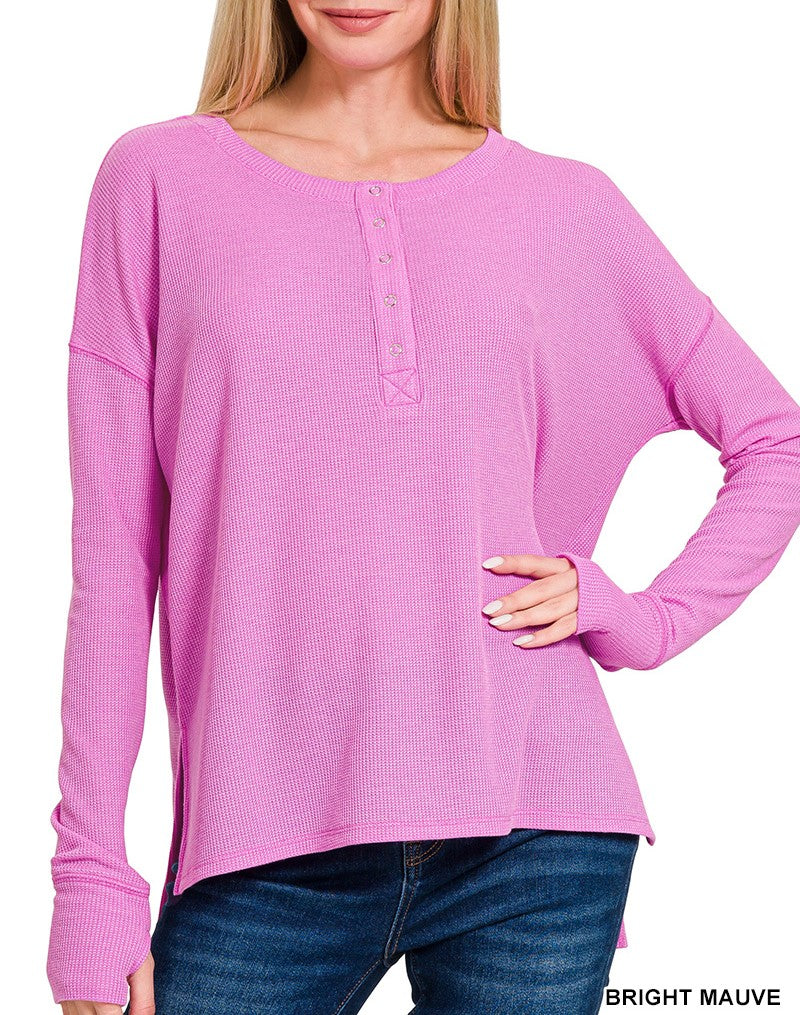 Jasmine Top
