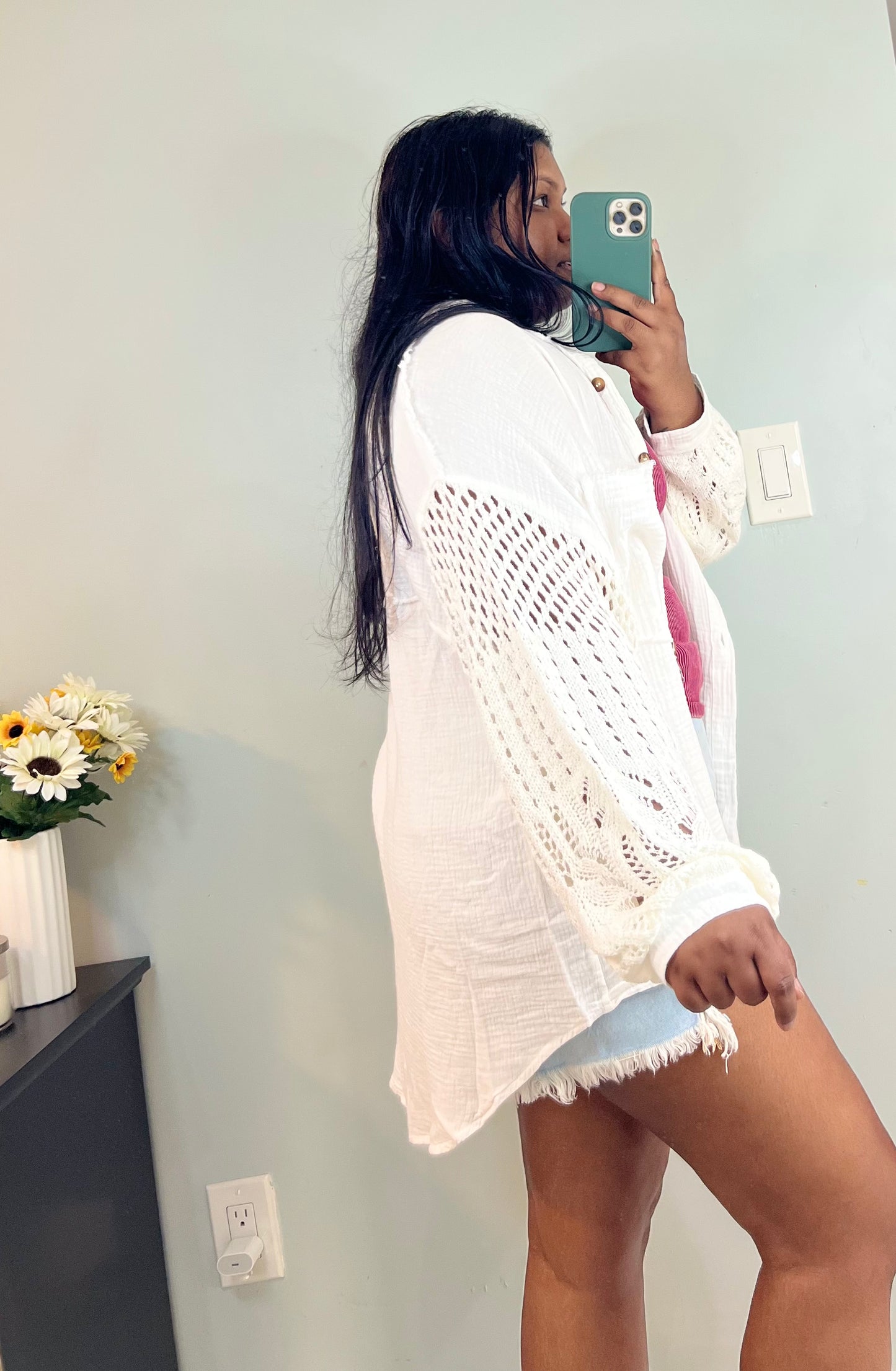 Summer Days Shirt