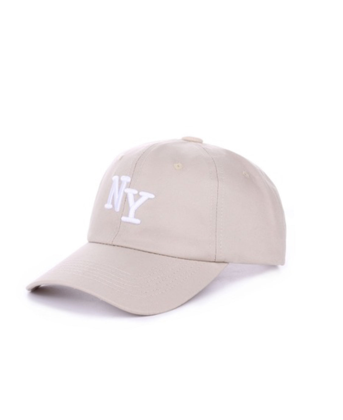 NY Baseball Hats