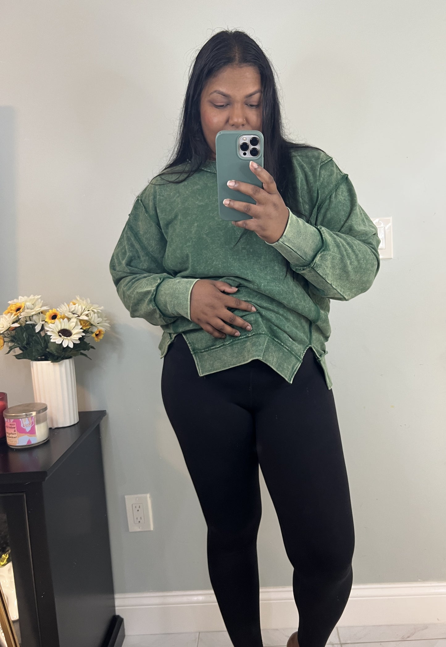 Mia Leggings