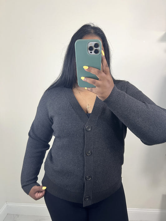 Macy Cardigan