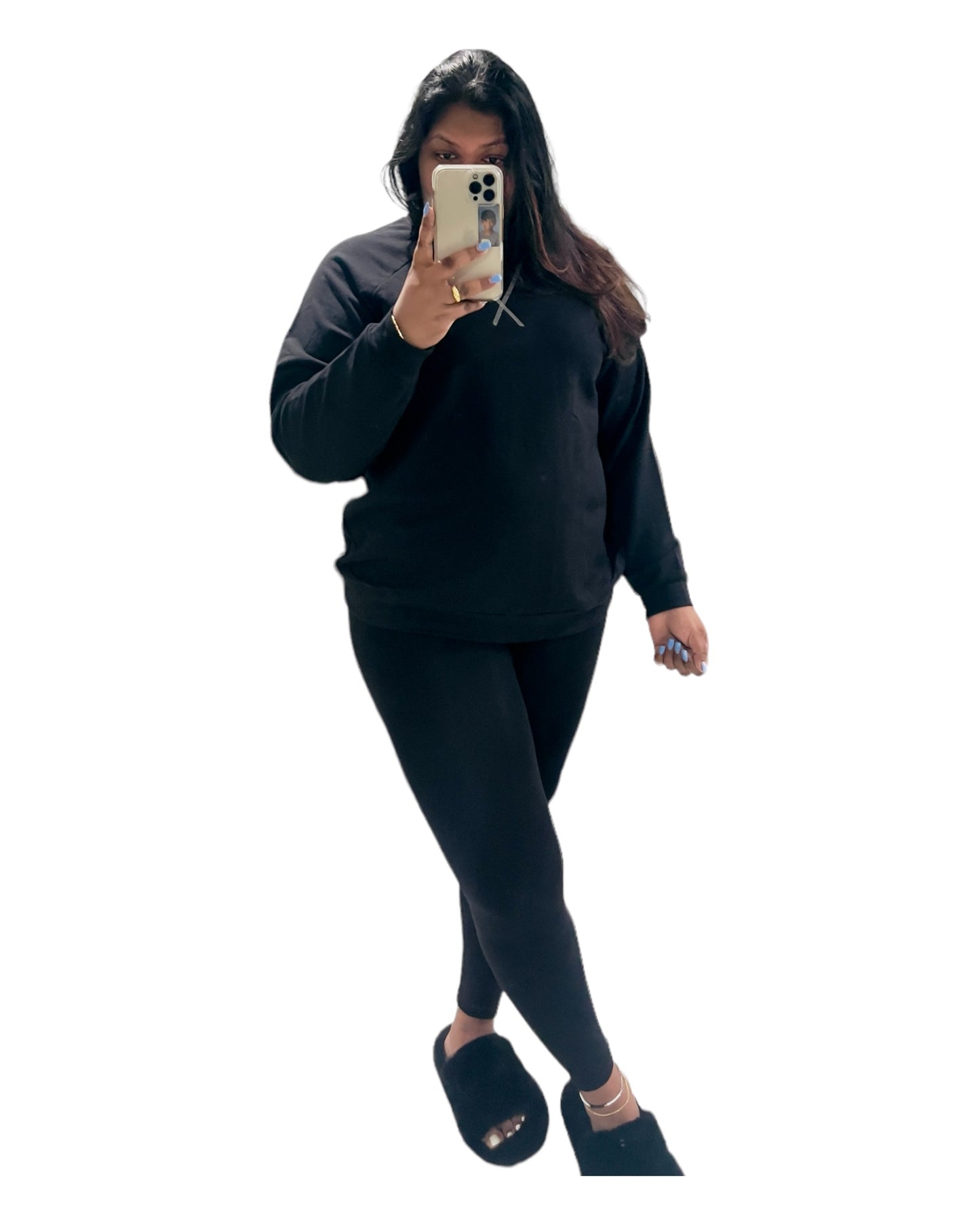 Basic Sweater