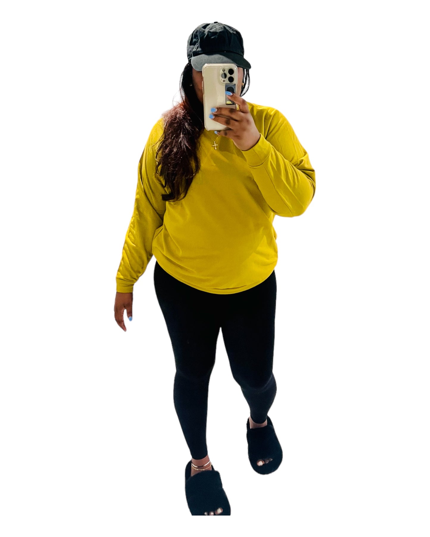 Basic Sweater