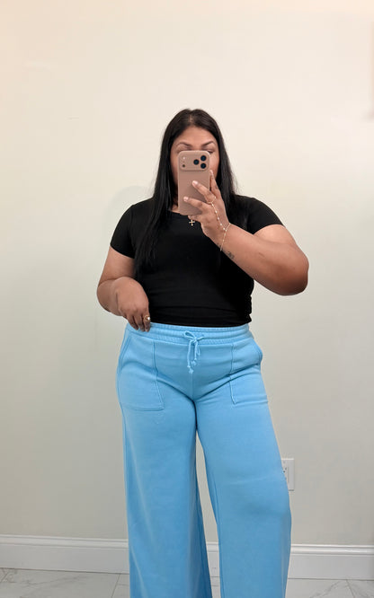 Stormy Sweat Pants