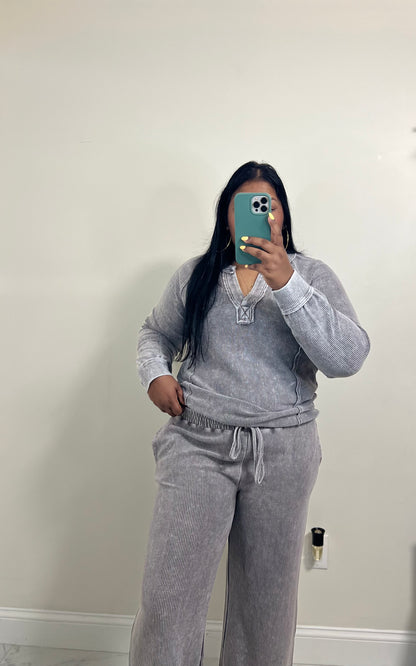 Ember Pants