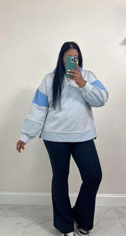 Easy Day Stripes