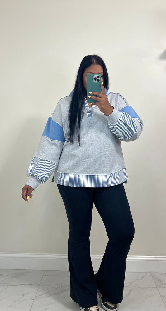 Easy Day Stripes