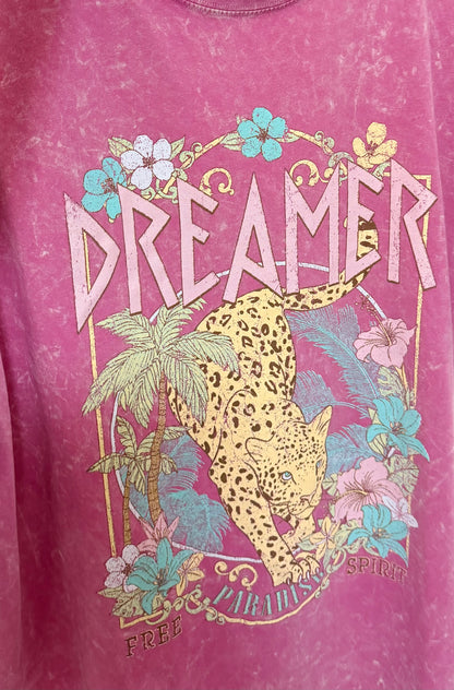 Paradise Tee