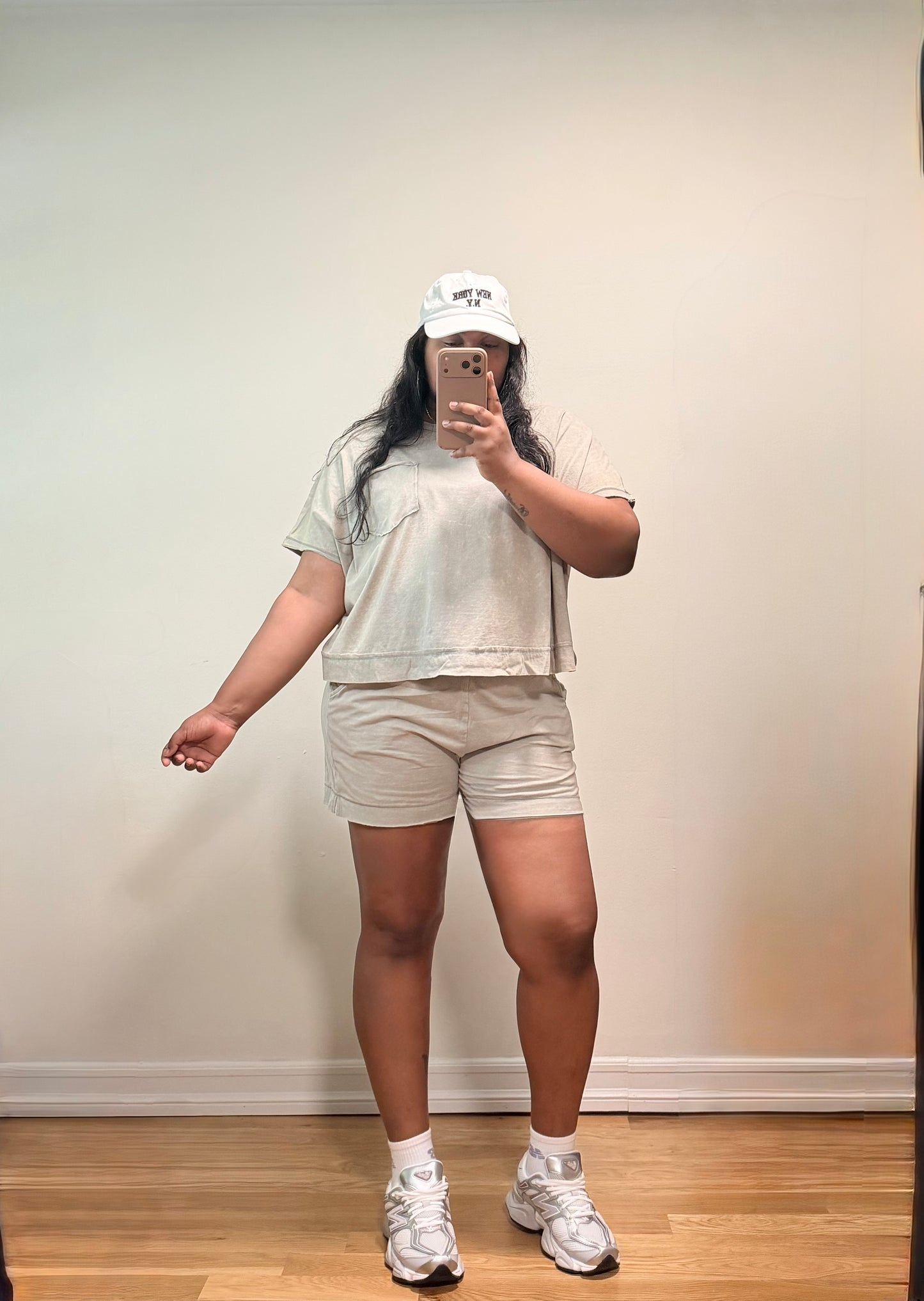 Coffee Run Set
