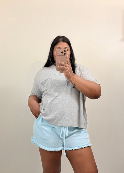 Staying Cute Top