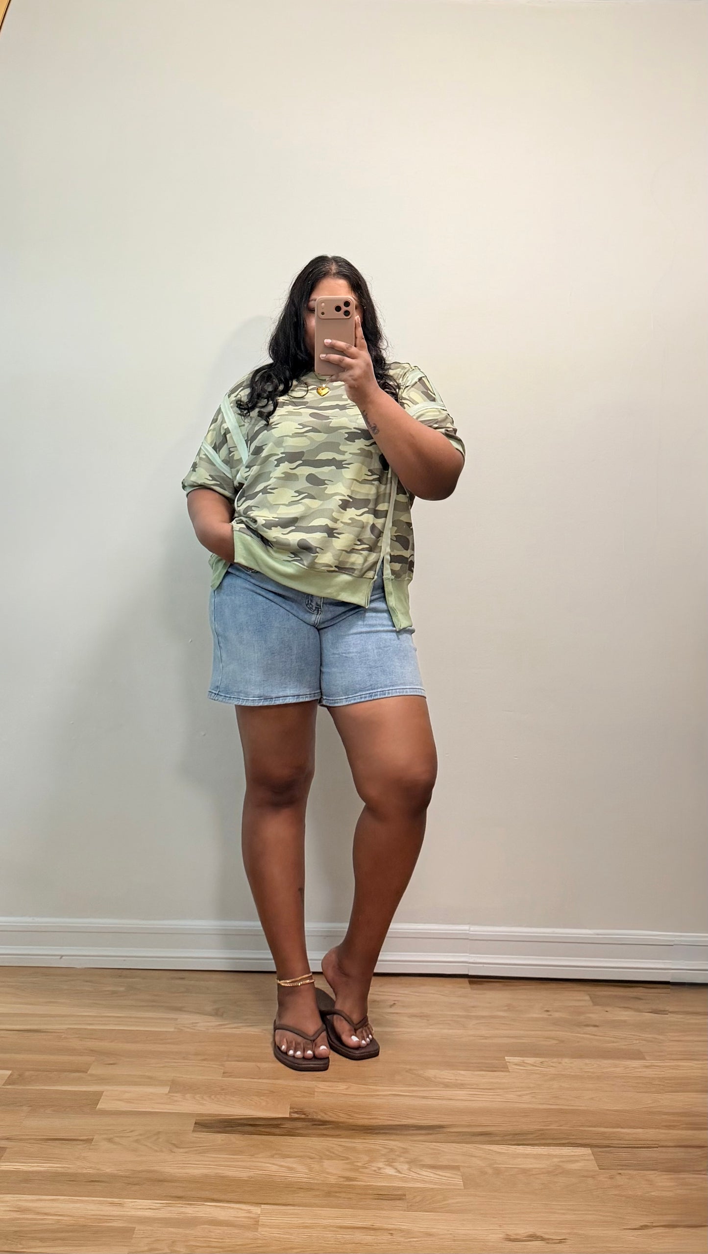 Field Day Camo (olive)