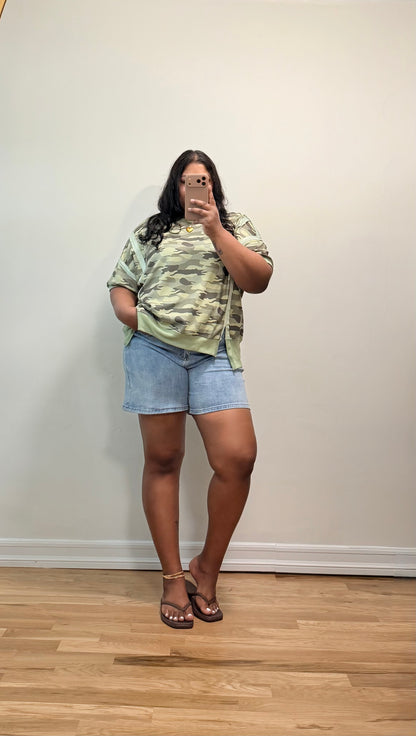 Field Day Camo (olive)