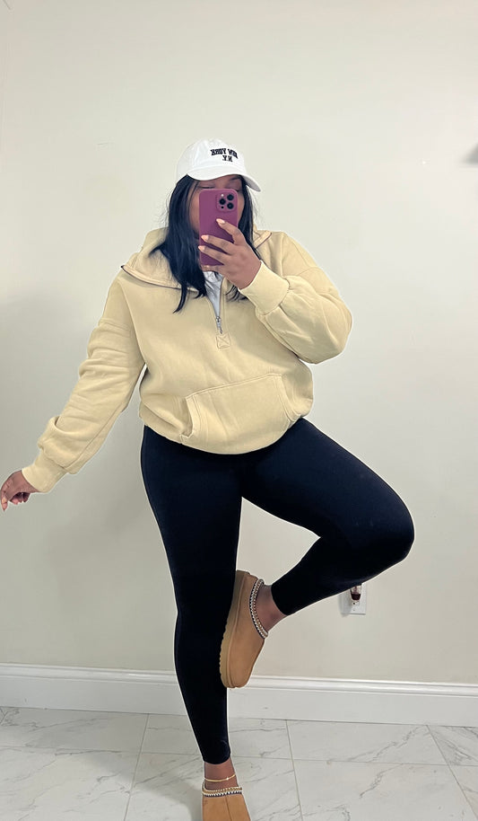 Gia Pullover