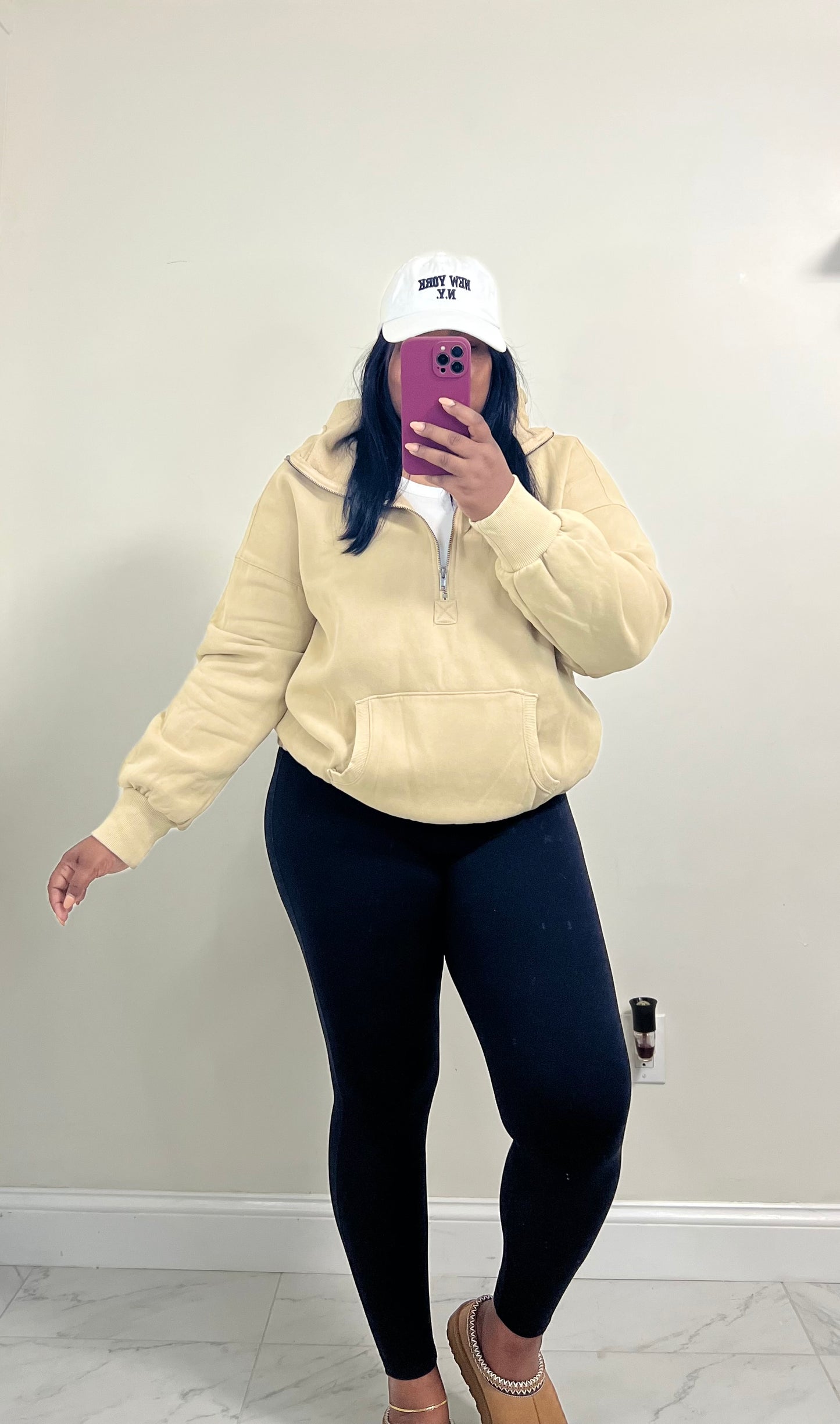 Gia Pullover