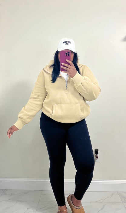 Gia Pullover