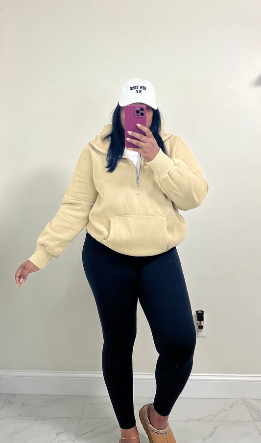 Gia Pullover