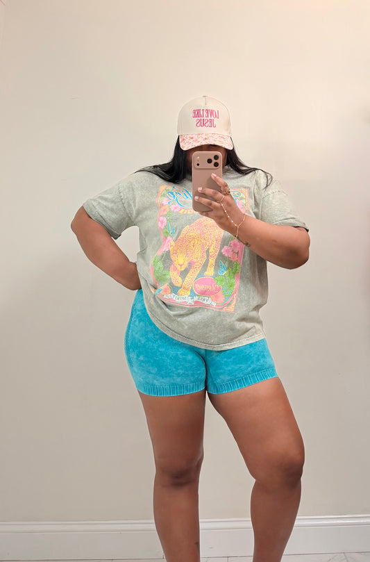 The Comfort Shorts