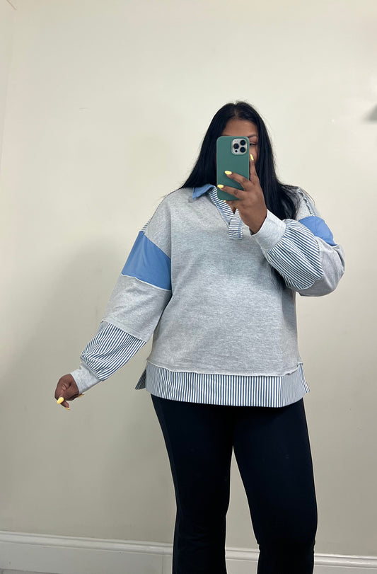 Easy Day Stripes
