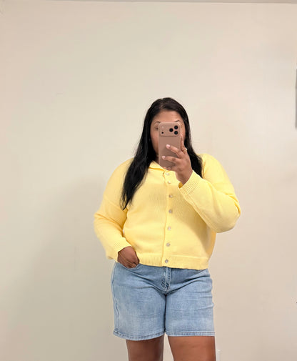 Mom Shorts