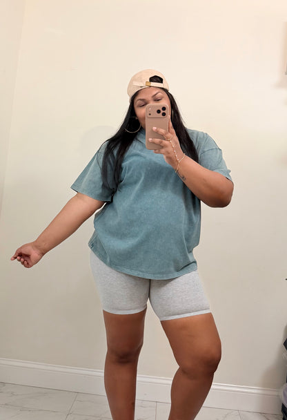 Girlfriend Tee