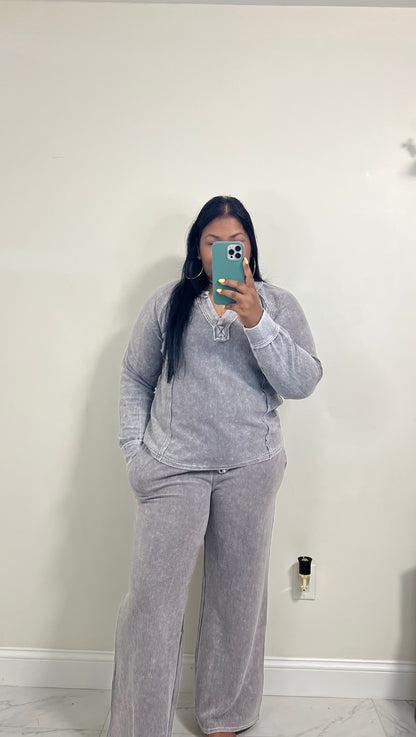 Ember Pants