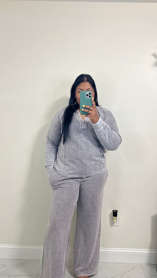 Ember Pants