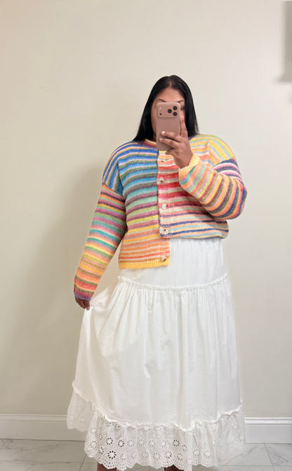 Serenity Skirt