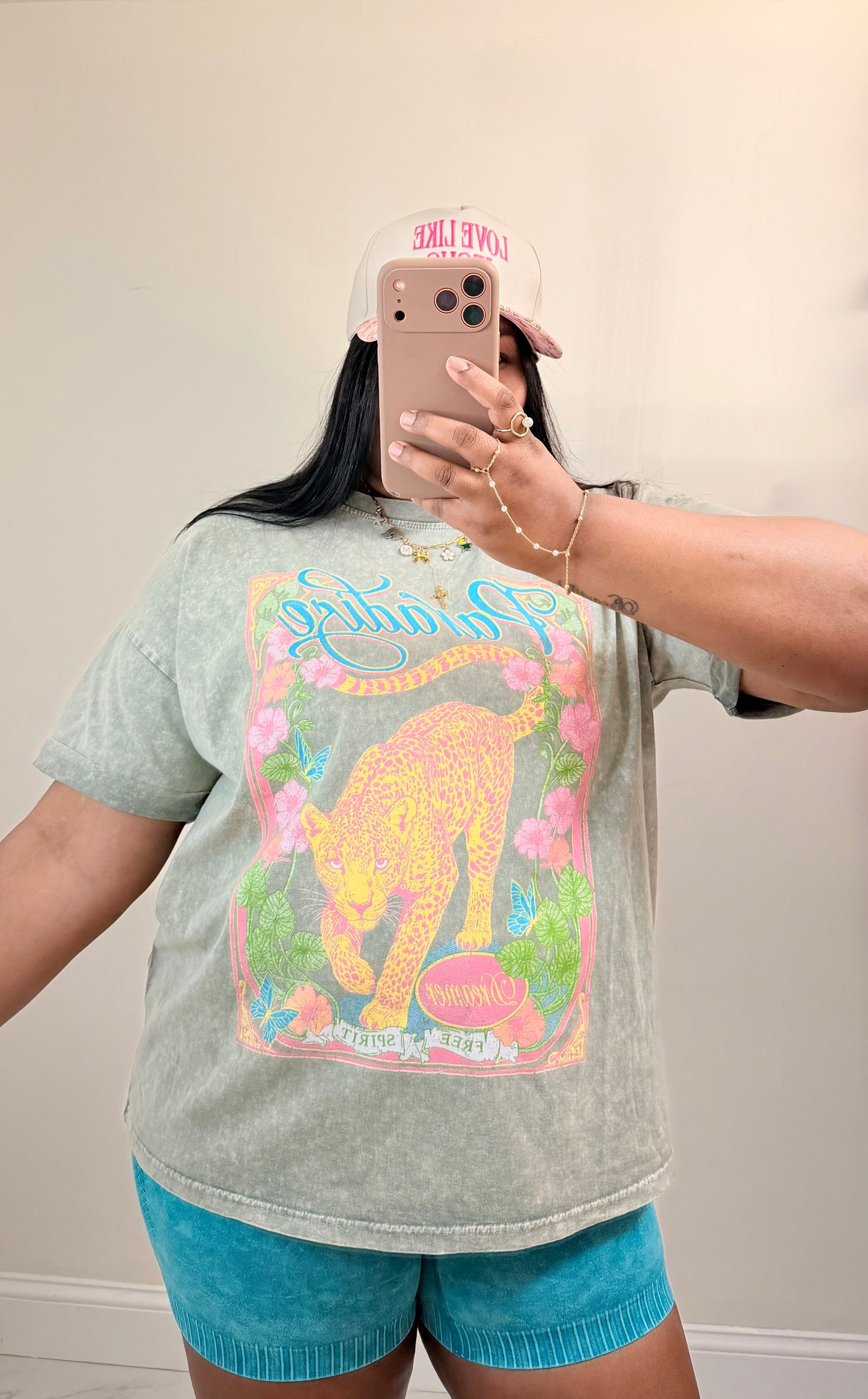Dreamer Tee