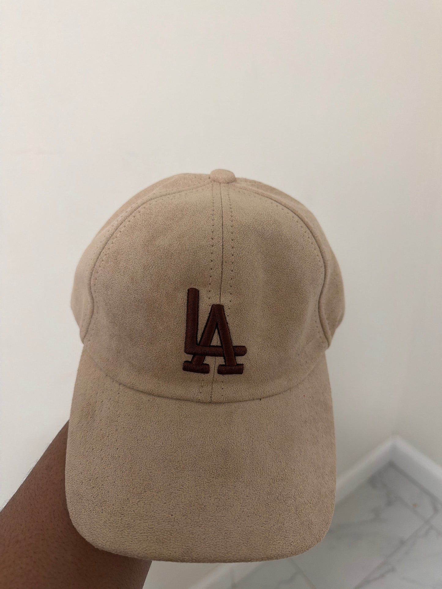 LA Cap