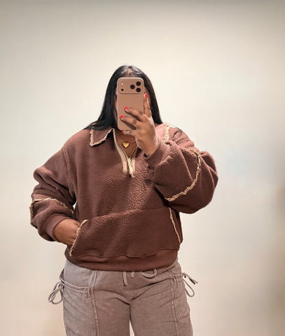 Hudson Pullover