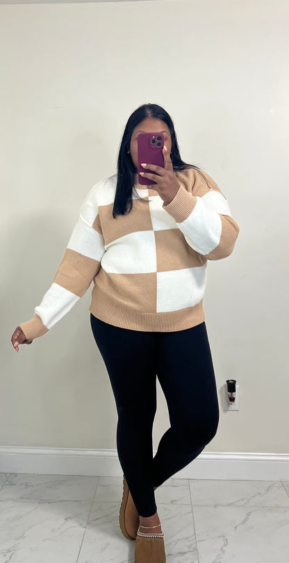 Jolene Sweater