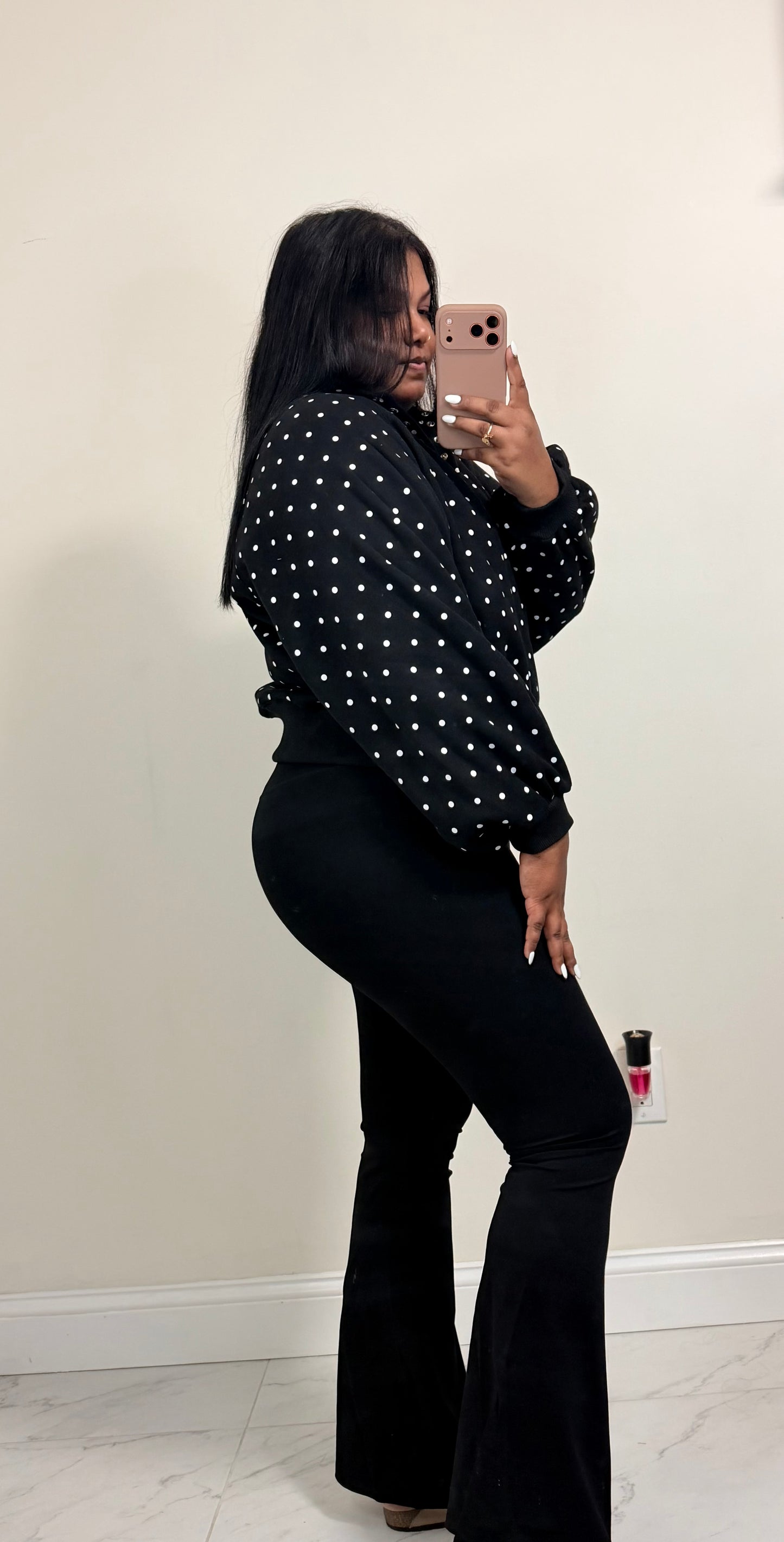 Crossover 2.0 Flare Leggings