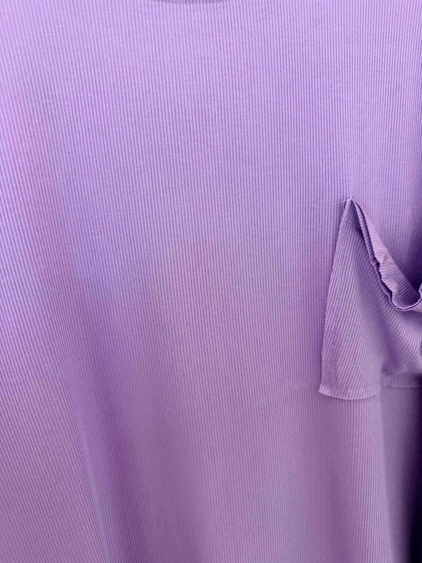 Staying Cute Top (Lavender)