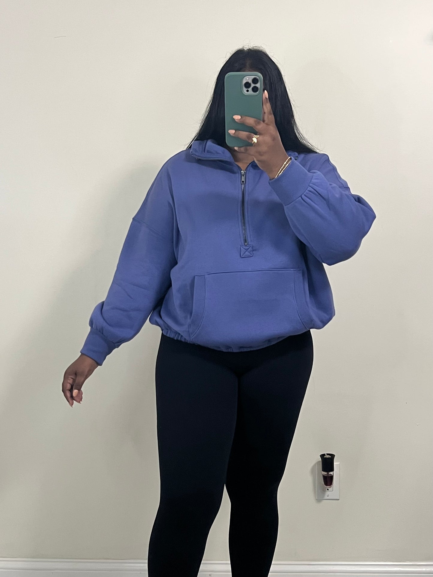 Marlowe Pullover