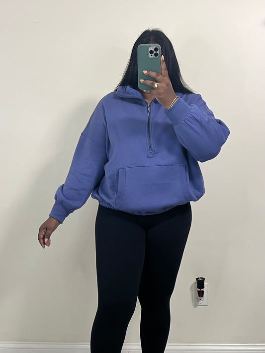 Marlowe Pullover