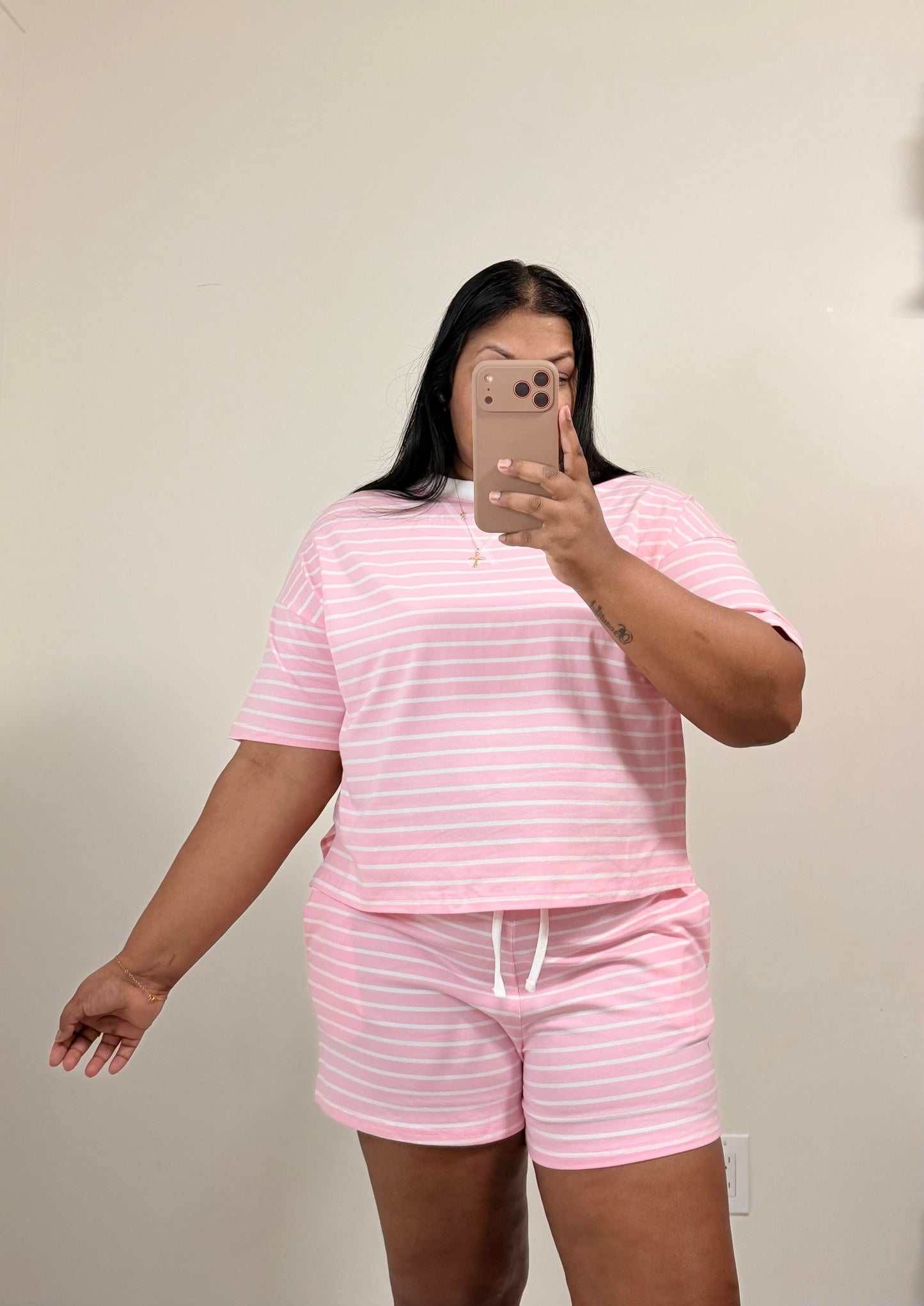 Ari Stripes Set