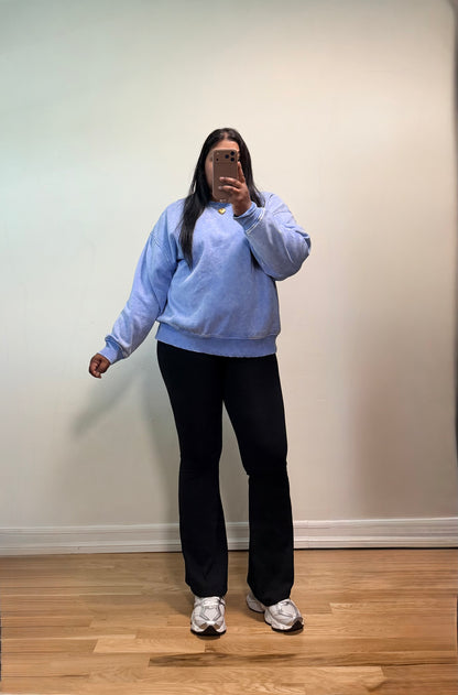 Cara Pullover